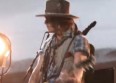 Johnny Depp sur scène avec les Black Keys