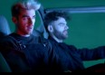 Les Chainsmokers dévoilent leur nouveau clip