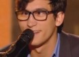 Vincent Vinel (The Voice) raconte sa souffrance