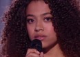 "The Voice" : Whitney gagnante