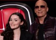 Nour réagit après sa victoire dans "The Voice"