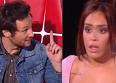 The Voice : clash entre Vianney et Amel Bent