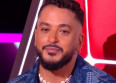 The Voice Kids : Slimane en larmes