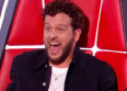 The Voice Kids : Claudio reconnait une candidate