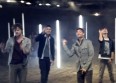 The Wanted en session live sur "Glad You Came"