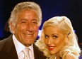 Tony Bennett : son duo avec Christina Aguilera