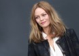 V. Paradis : Lily Rose & J. Depp sur son album