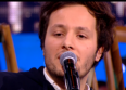 Vianney reprend Johnny Hallyday