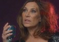 Zazie dévoile le clip "Faut pas s'y fier"