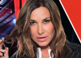 "The Voice" : Zazie se confie sur M. Pokora