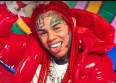 6ix9ine et Nicki Minaj : record sur YouTube