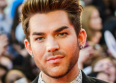 Adam Lambert visé par une pétition anti-gay