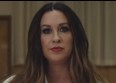 Alanis Morissette : un clip intime