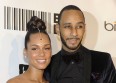 Alicia Keys & Swizz Beatz réunis pour Reebok