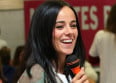 Alizée de retour : un concert annoncé !