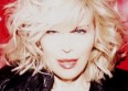 Amanda Lear : écoutez son nouveau single