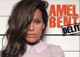 Amel Bent : votez pour les Créa'Pochettes