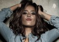 Amel Bent en acoustique pour "En silence"