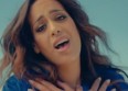 Amel Bent dévoile le clip "Si on te demande"