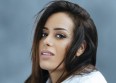 Amel Bent, intime sur "Dis-moi qui tu es"