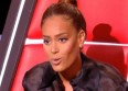 The Voice : Amel Bent répond aux critiques