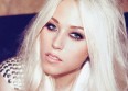 Amelia Lily enchaîne avec "Party Over" : écoutez !