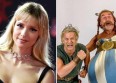 Astérix et Obélix : Angèle et Orelsan au casting