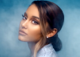 Ariana Grande arrête le temps dans "Breathin"