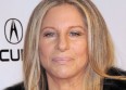 Barbra Streisand : duos avec Rihanna et Adele ?