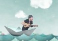 Barcella dévoile le clip animé "T'es belle"