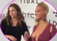 Beyoncé recadre sa styliste sur le red carpet