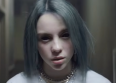 Billie Eilish : un clip terrifiant et un album !