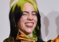 Billie Eilish réagit à sa victoire aux Grammy