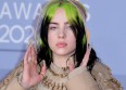 Billie Eilish accusée de racisme, elle s'explique