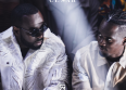 Black M et GIMS se retrouvent pour "Cesar"