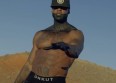 Booba dans le désert pour "Friday"