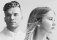 Broods propose "L.A.F"