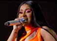 Cardi B se confie sur son deuxième album