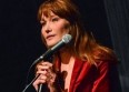 Carla Bruni : nouveau concert dans la capitale !