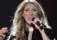 Céline Dion a mis Bercy à ses pieds