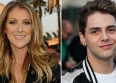 Céline Dion a refusé un texte de Xavier Dolan