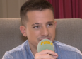 Charlie Puth en interview (vidéo)