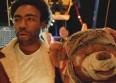 Childish Gambino revient avec "3005"