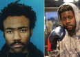 Childish Gambino accusé de plagiat