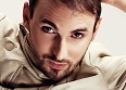 Christophe Willem : son nouveau single "Starlite"