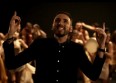 Christophe Willem dévoile le clip "L'été en hiver"