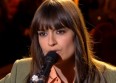 Clara Luciani chante "Ma Soeur" dans "ONPC"