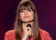 Clara Luciani reprend Jenifer (VIDEO)