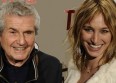 La musique de Claude Lelouch et Pauline Lefèvre