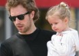 Chris Martin "teste" sa musique sur ses enfants